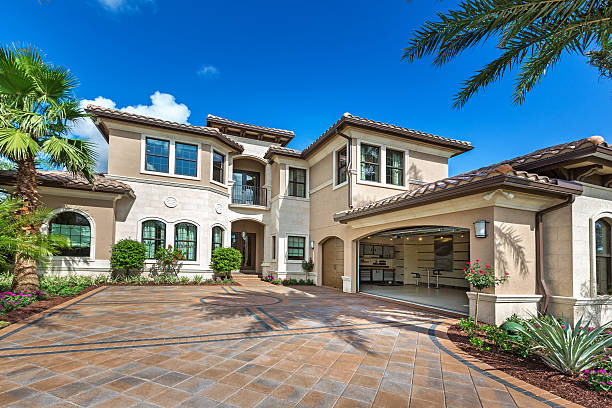 Best Custom Driveway Pavers  in Glen Dale, WV
