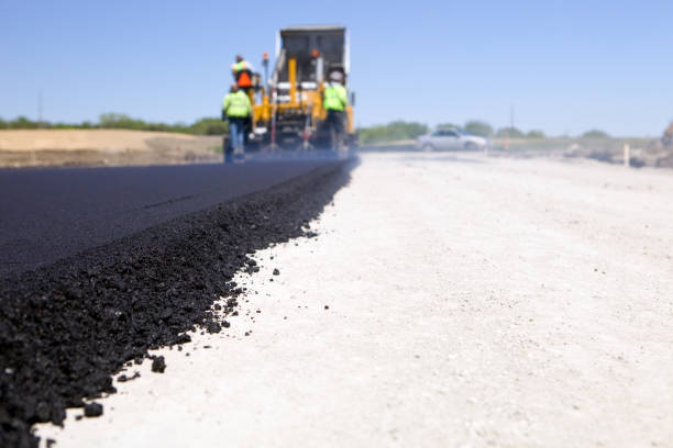 Best Driveway Repair Near Me  in Glen Dale, WV