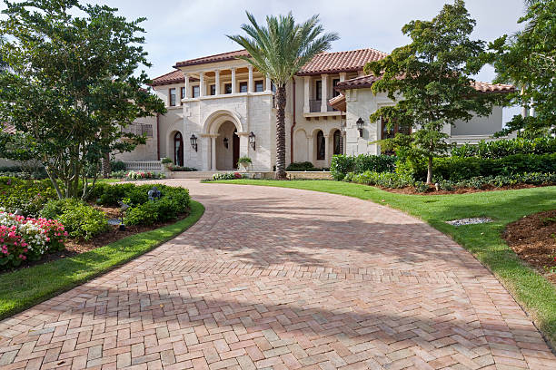 Reliable Glen Dale, WV Driveway Pavers Solutions