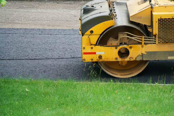 Best Commercial Driveway Pavers  in Glen Dale, WV