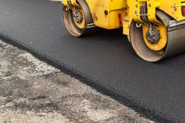 Best Decorative Driveway Pavers  in Glen Dale, WV