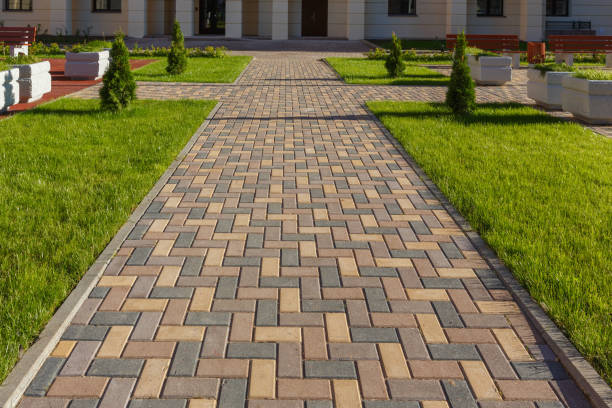 Reasons to Select Us for Your Driveway Paving Requirements in Glen Dale, WV