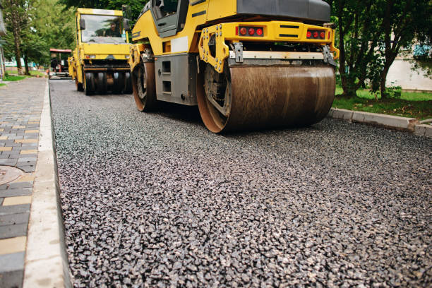  Glen Dale, WV Driveway Pavers Pros
